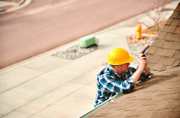 Best Roof Ventilation Installation  in Sinton, TX